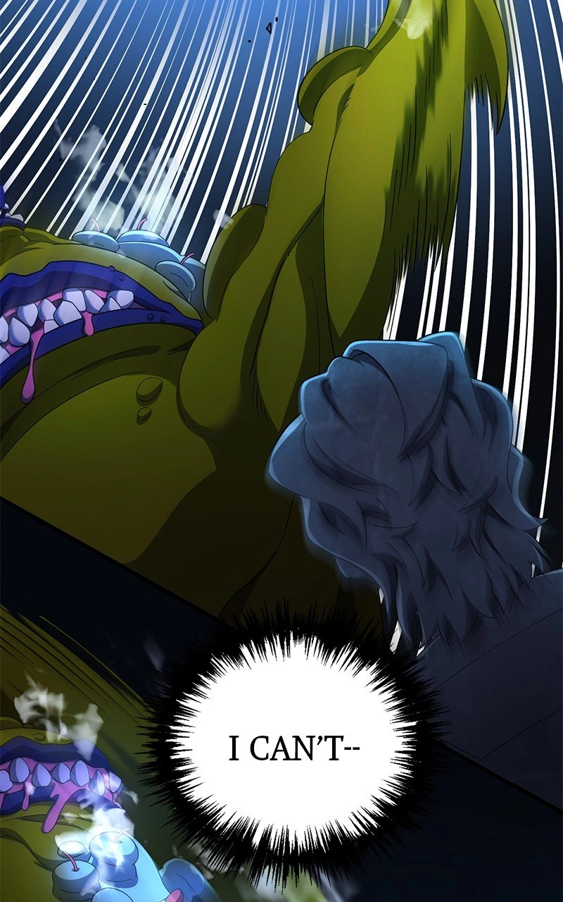 Monster Eater Chapter 31, page 7 of 93