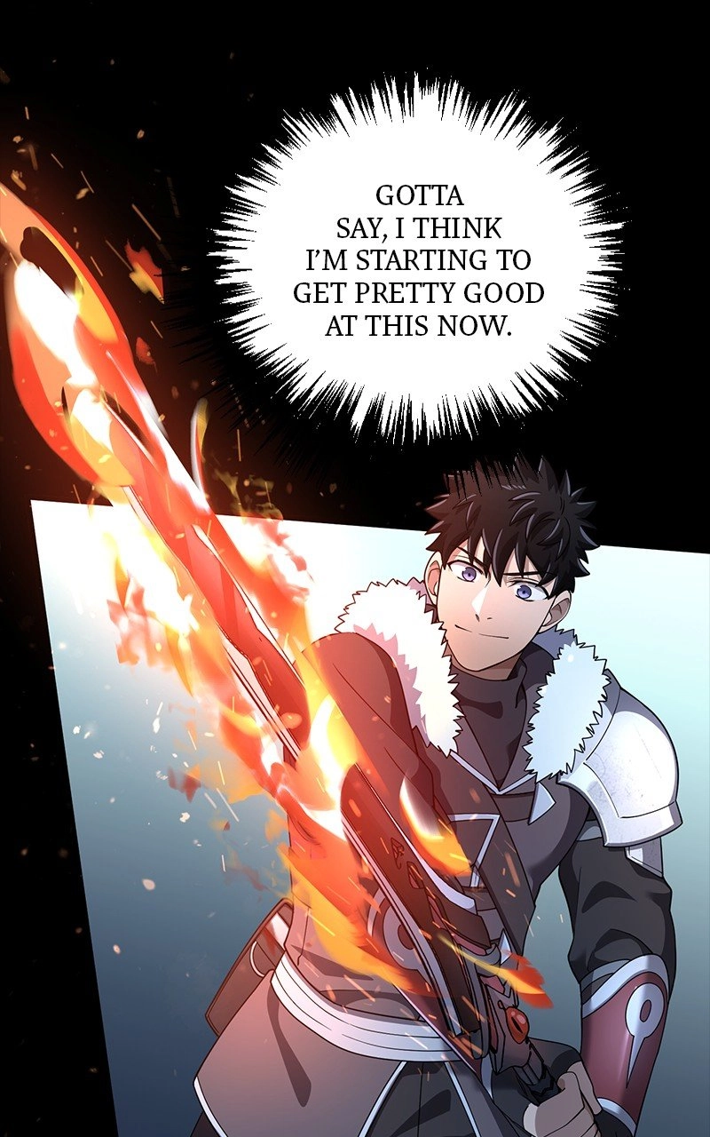 Monster Eater Chapter 31, page 70 of 93
