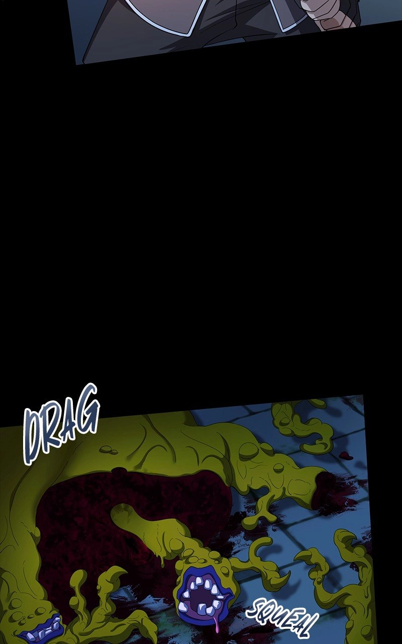 Monster Eater Chapter 31, page 71 of 93