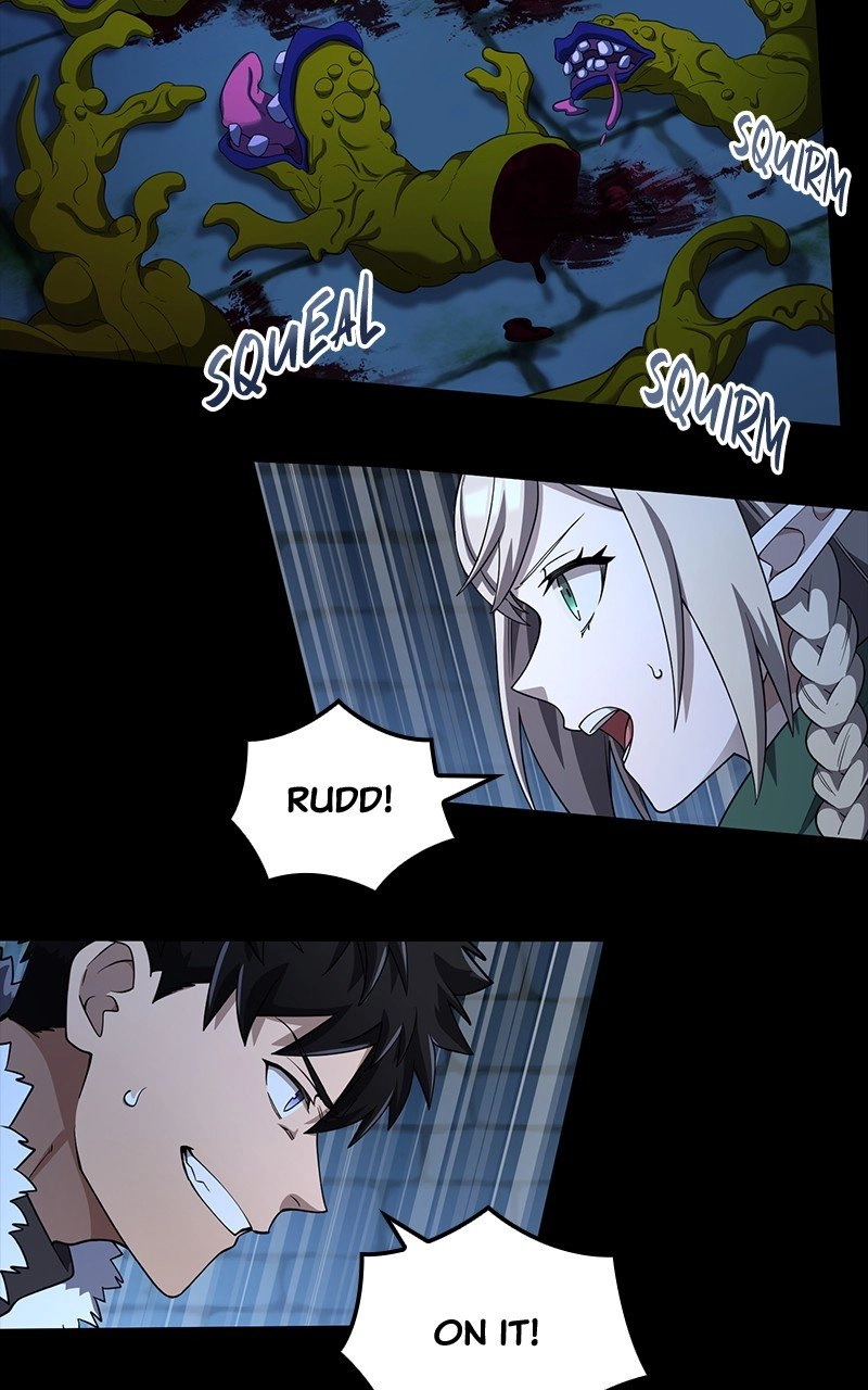 Monster Eater Chapter 31, page 72 of 93