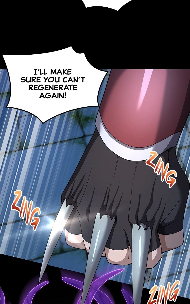 Monster Eater Chapter 31, page 73 of 93
