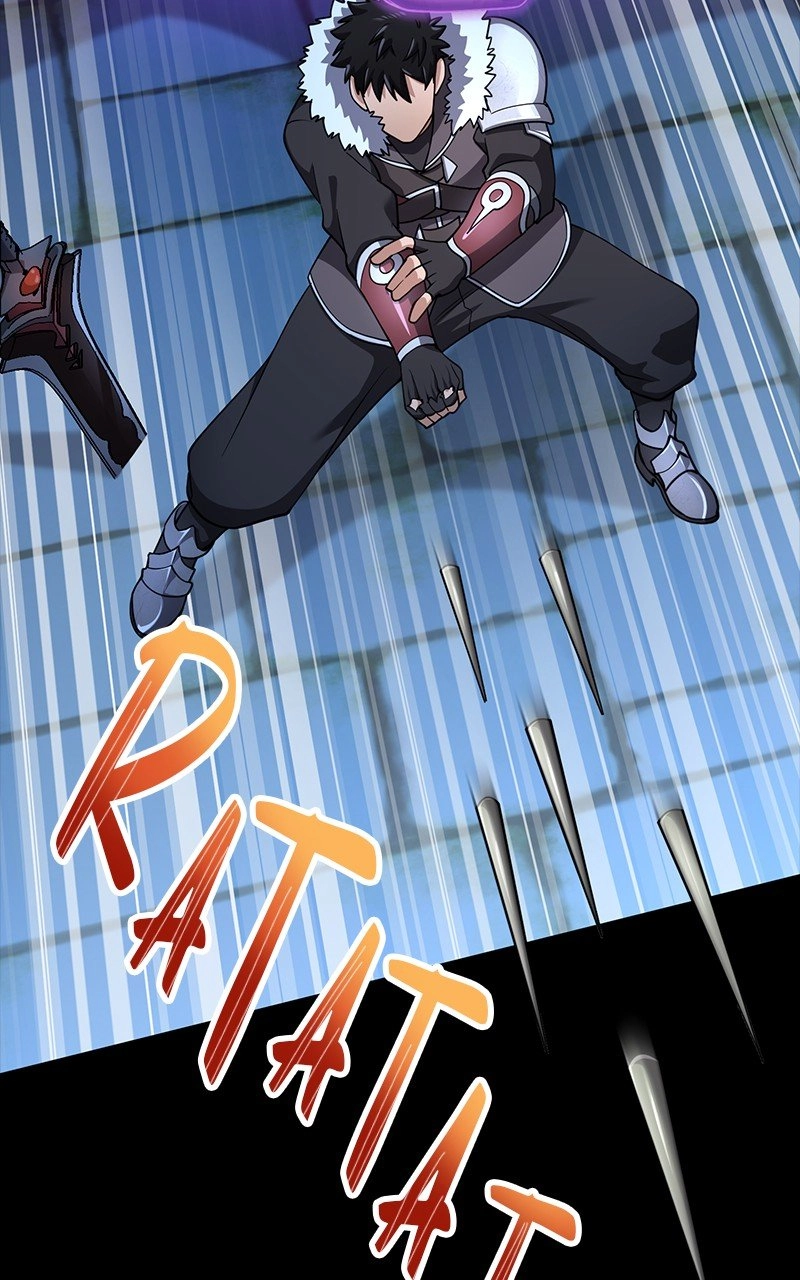 Monster Eater Chapter 31, page 75 of 93