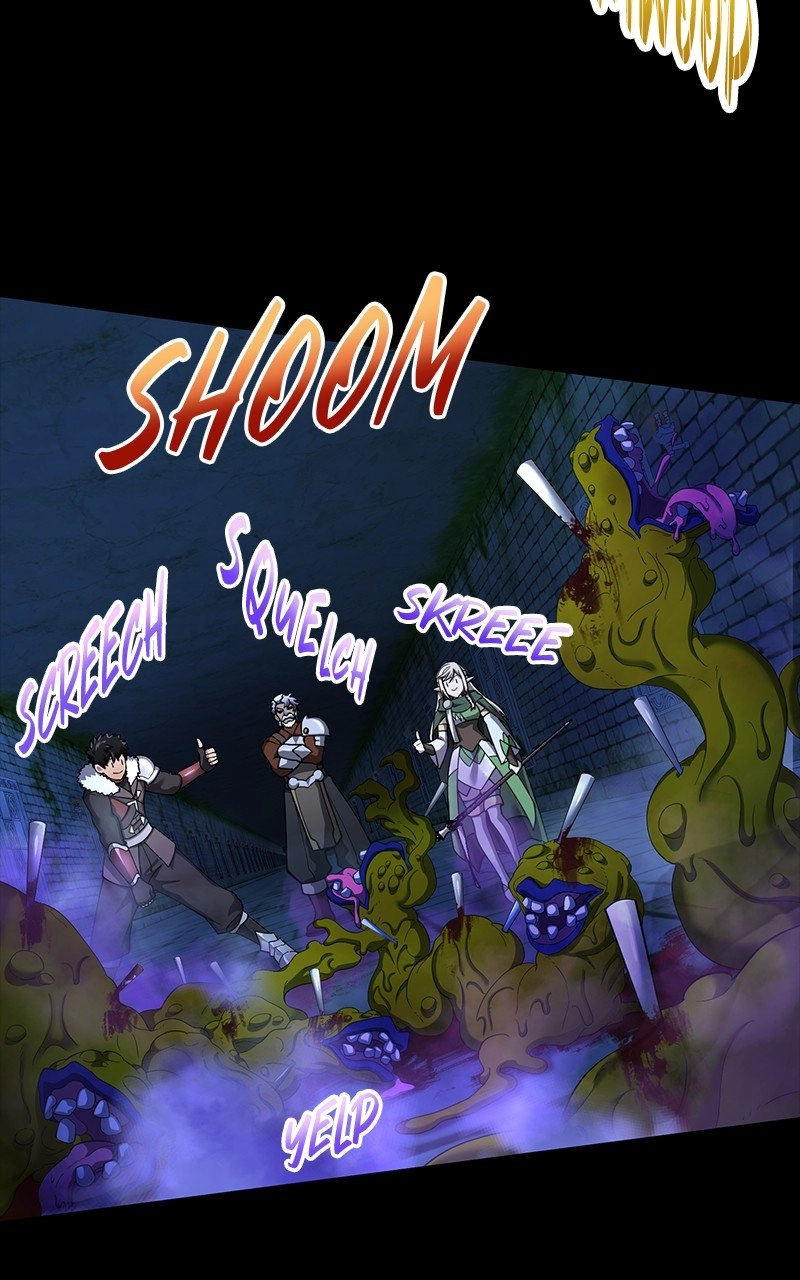 Monster Eater Chapter 31, page 77 of 93