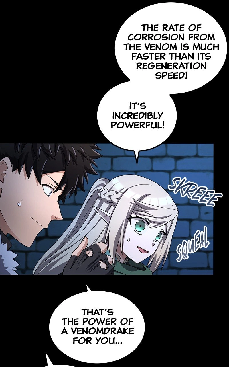Monster Eater Chapter 31, page 78 of 93