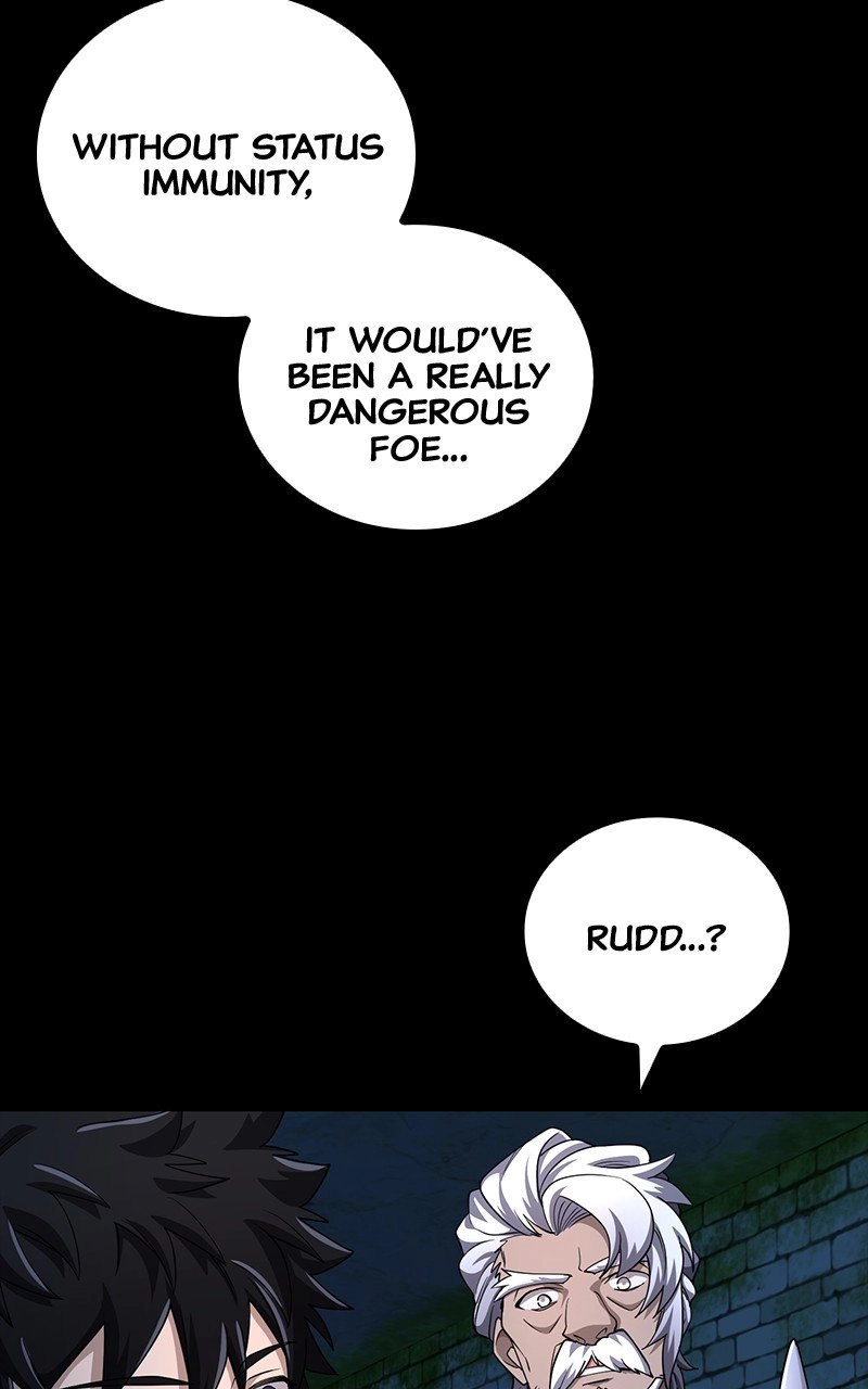 Monster Eater Chapter 31, page 79 of 93