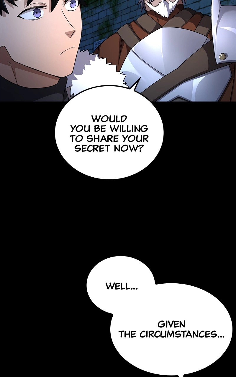 Monster Eater Chapter 31, page 80 of 93