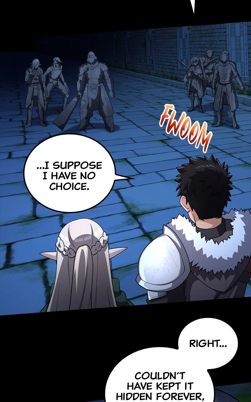 Monster Eater Chapter 31, page 81 of 93