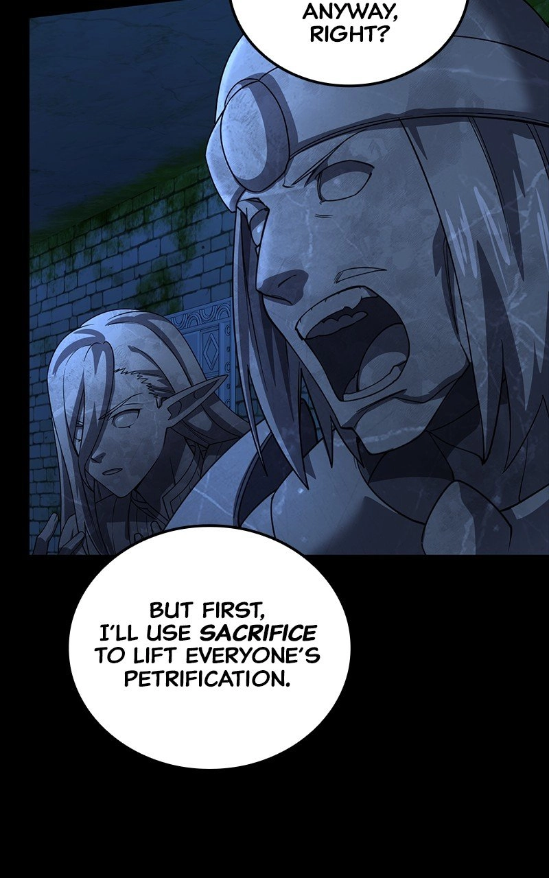 Monster Eater Chapter 31, page 82 of 93