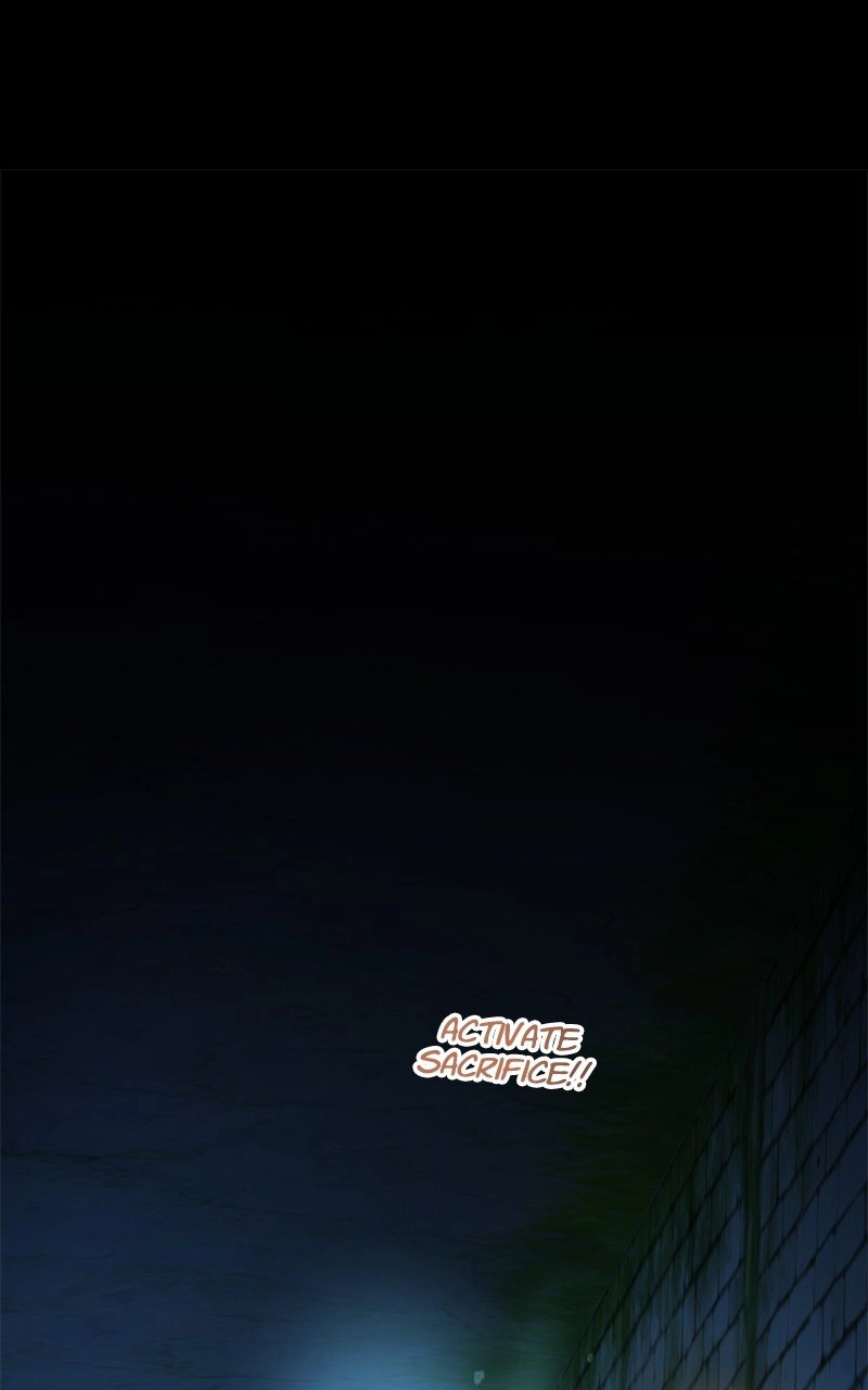 Monster Eater Chapter 31, page 83 of 93