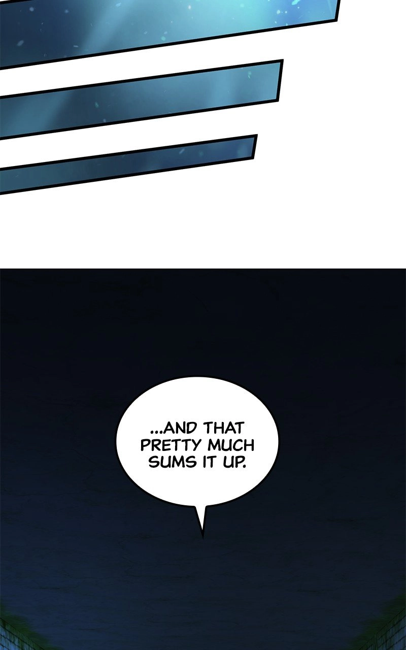 Monster Eater Chapter 31, page 85 of 93
