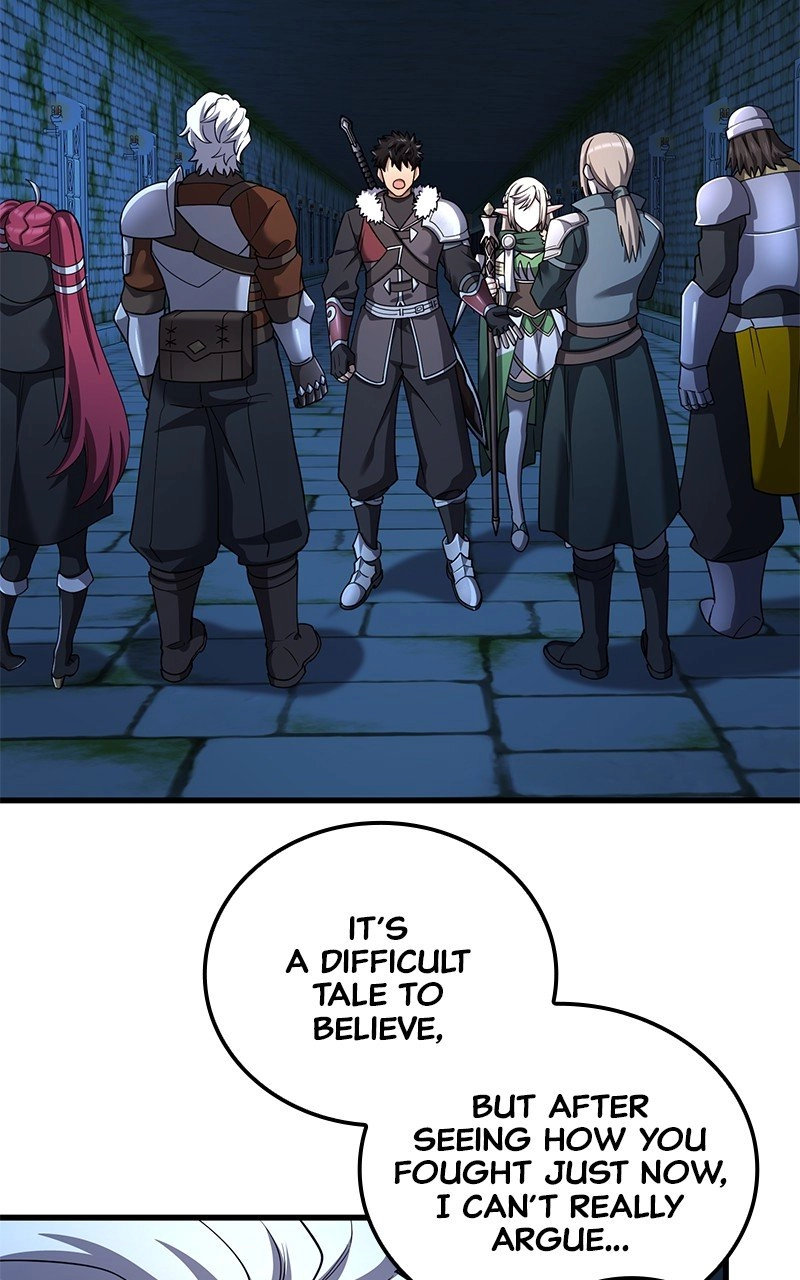 Monster Eater Chapter 31, page 86 of 93
