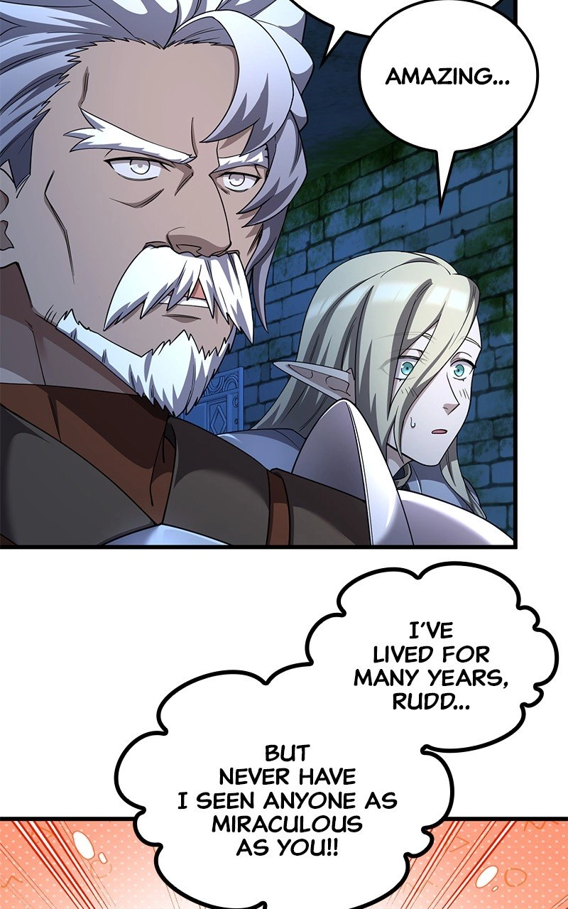 Monster Eater Chapter 31, page 87 of 93