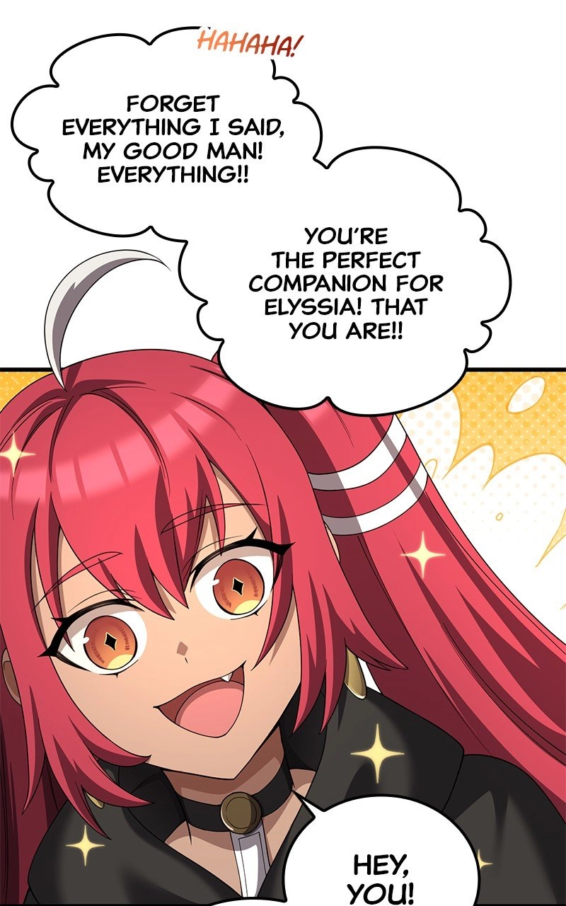 Monster Eater Chapter 31, page 89 of 93
