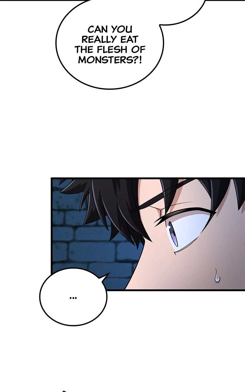 Monster Eater Chapter 31, page 90 of 93