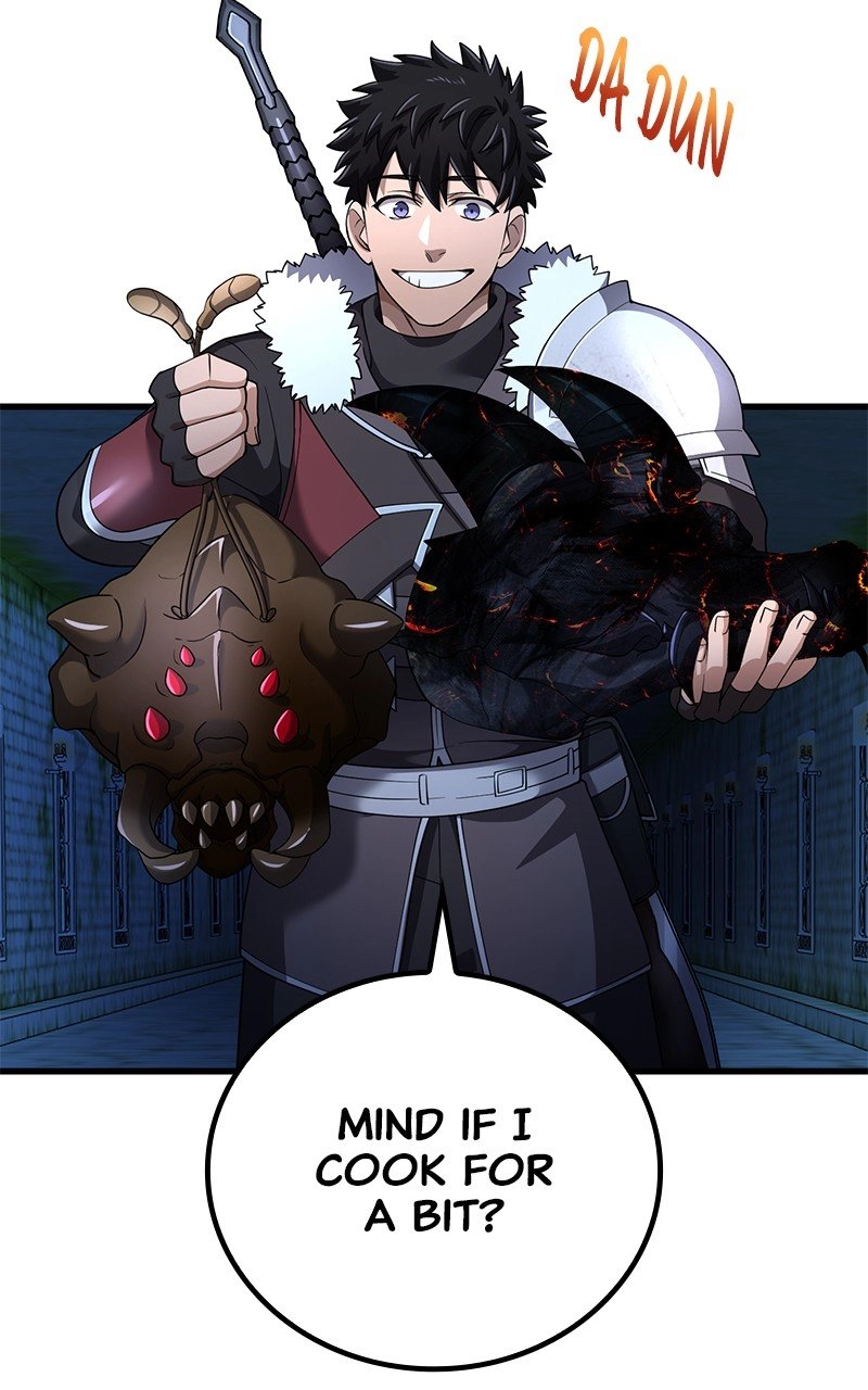 Monster Eater Chapter 31, page 91 of 93