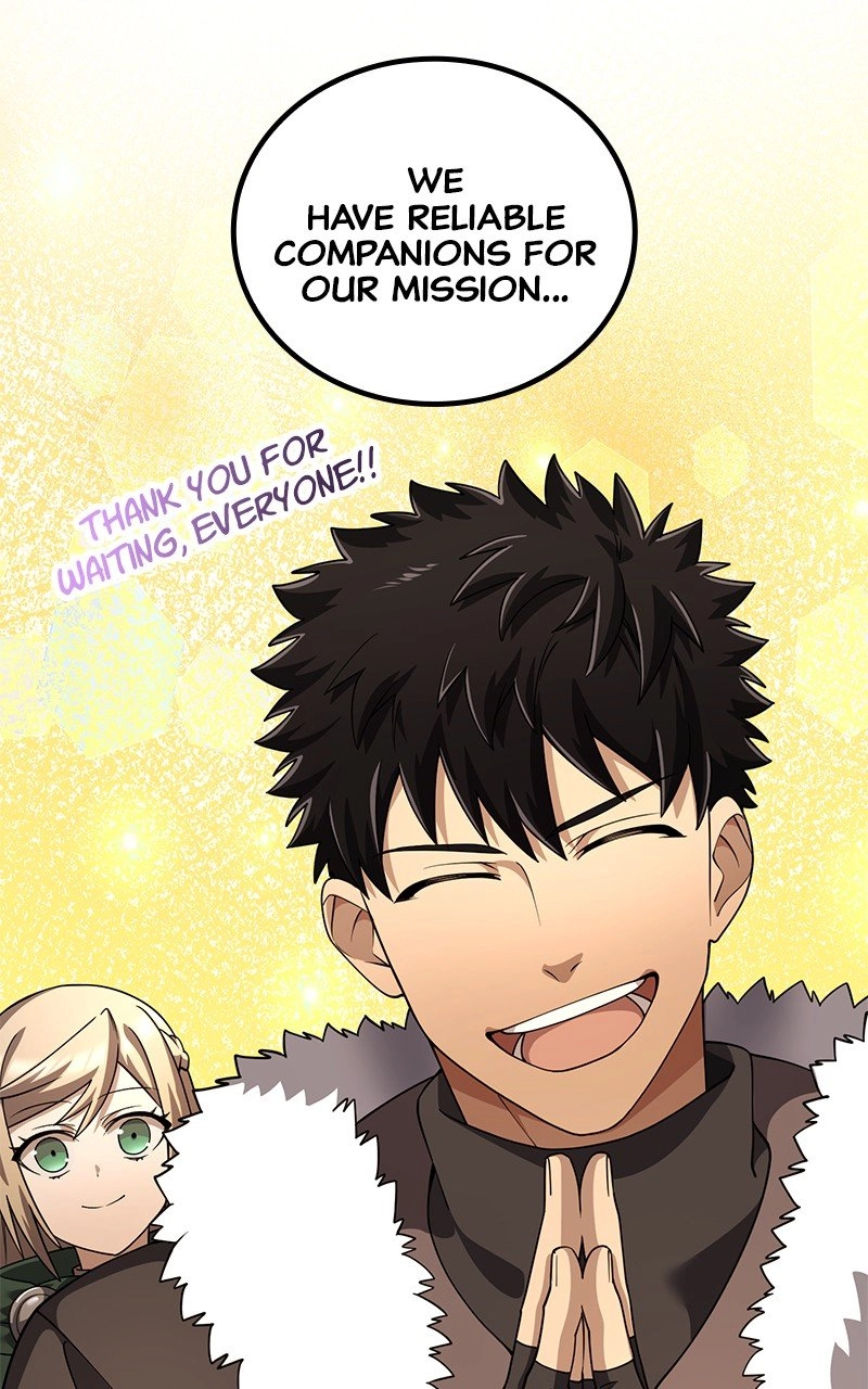 Monster Eater Chapter 32, page 11 of 86