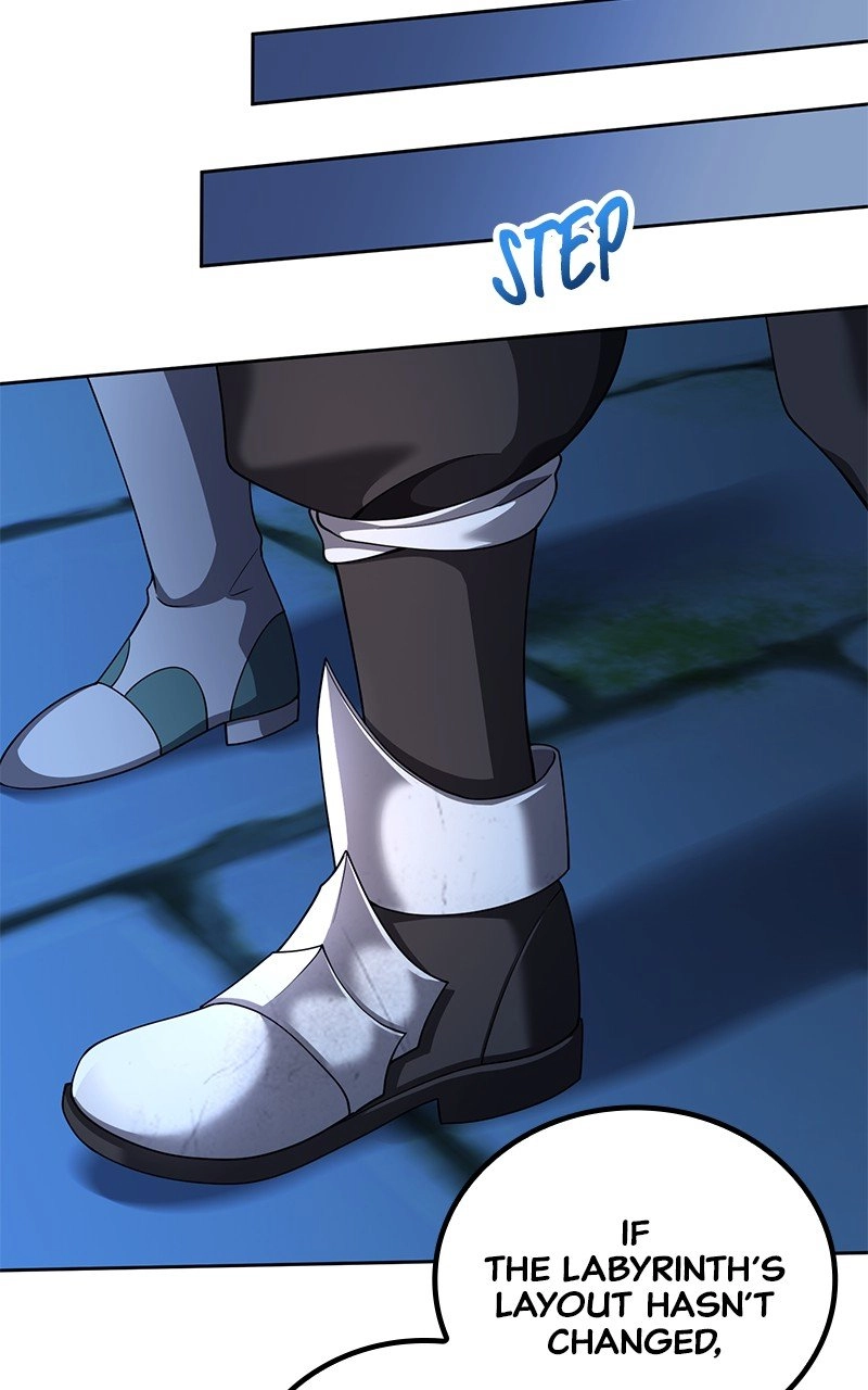 Monster Eater Chapter 32, page 13 of 86