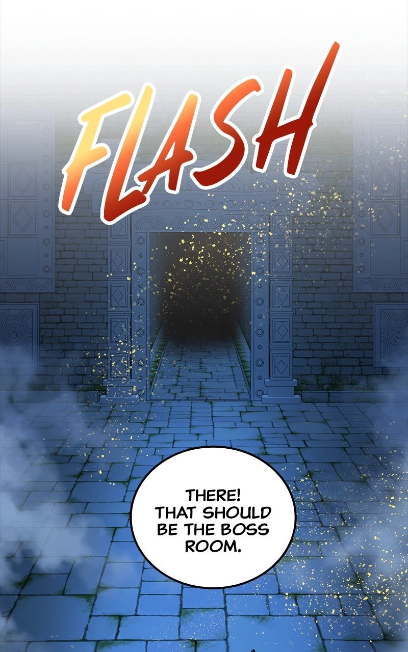Monster Eater Chapter 32, page 23 of 86