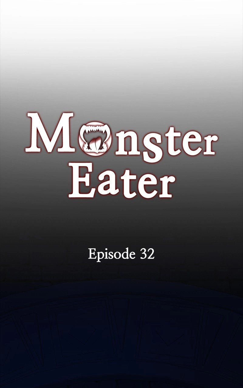 Monster Eater Chapter 32, page 26 of 86