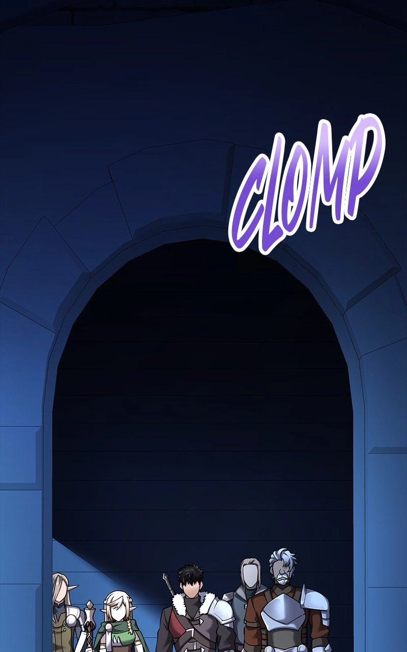 Monster Eater Chapter 32, page 27 of 86