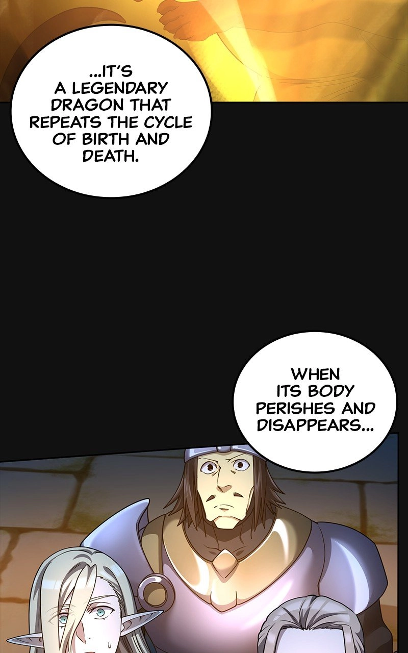 Monster Eater Chapter 32, page 33 of 86