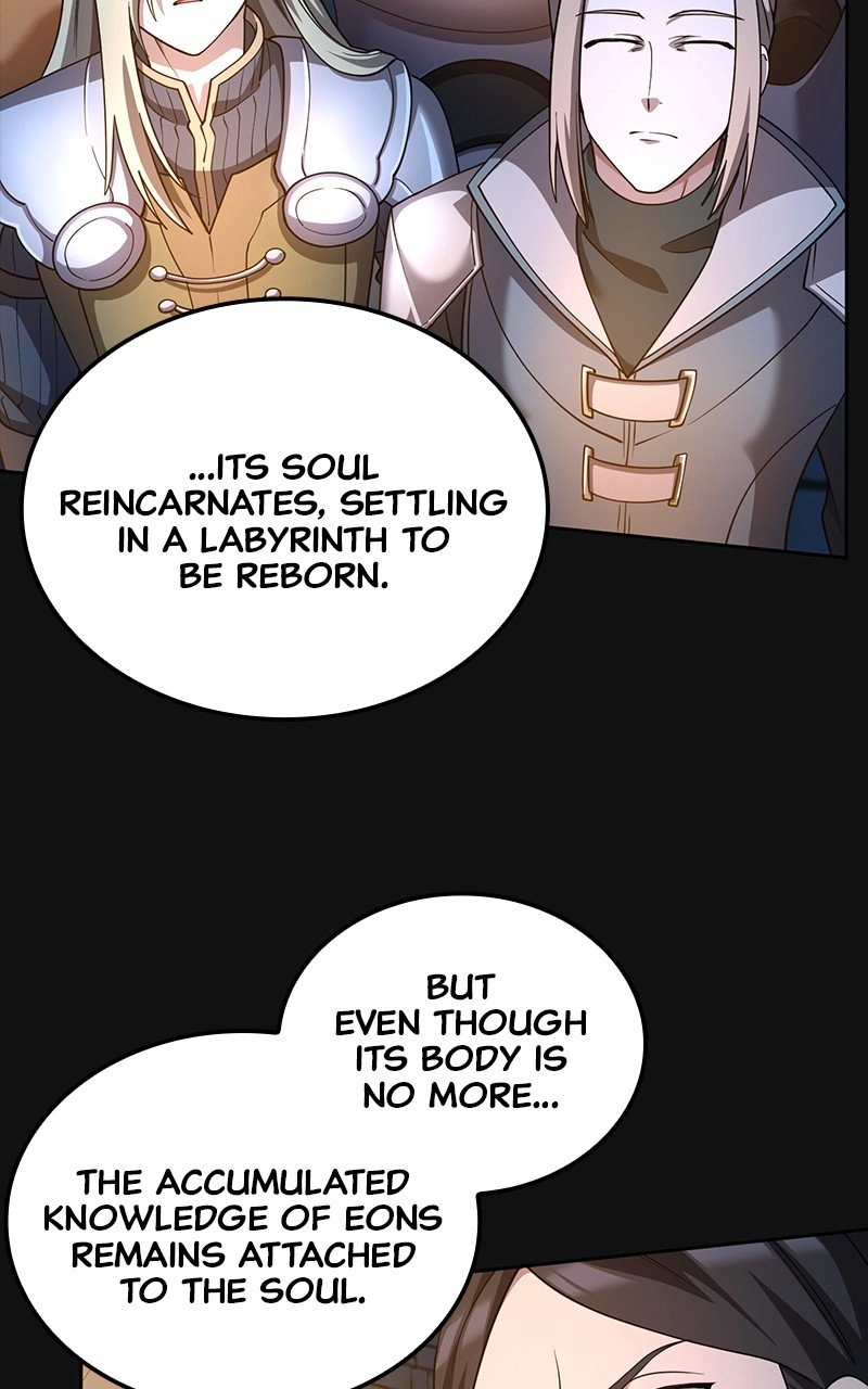 Monster Eater Chapter 32, page 34 of 86