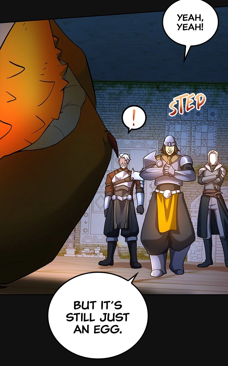 Monster Eater Chapter 32, page 36 of 86