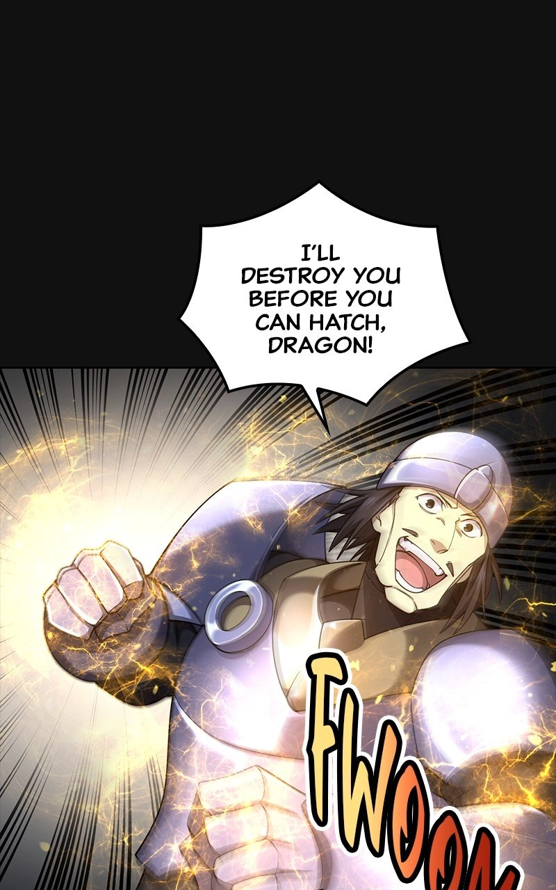 Monster Eater Chapter 32, page 37 of 86