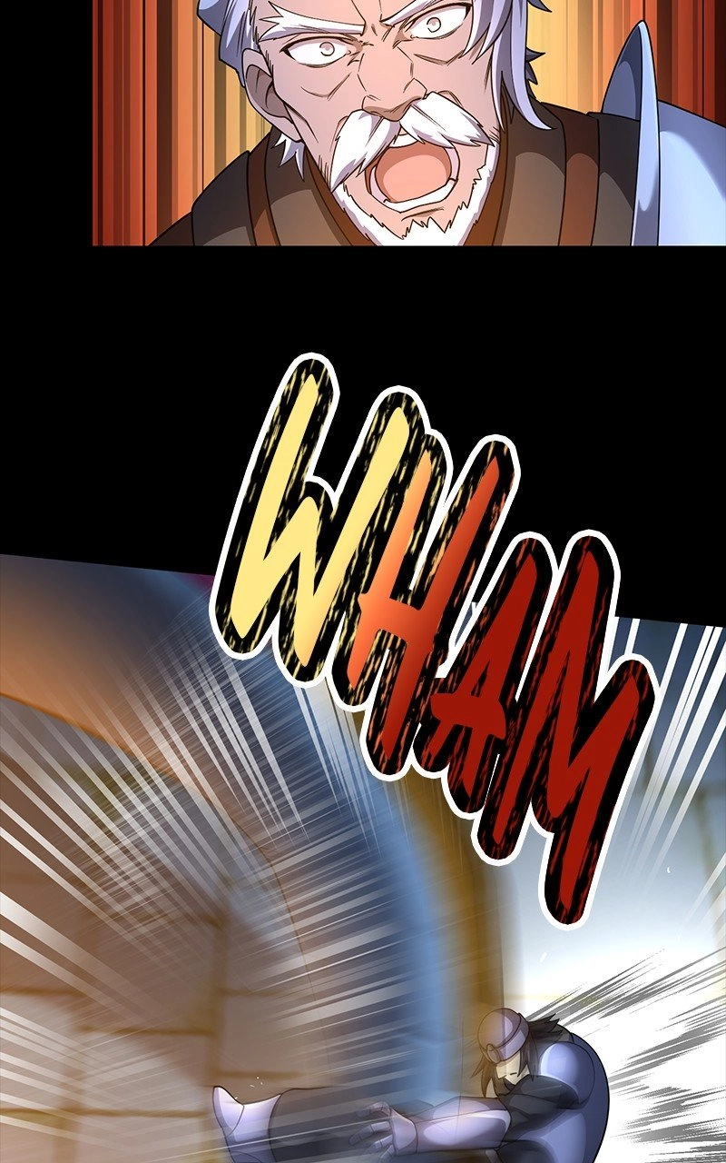 Monster Eater Chapter 32, page 39 of 86