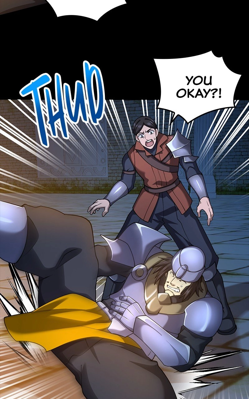 Monster Eater Chapter 32, page 41 of 86