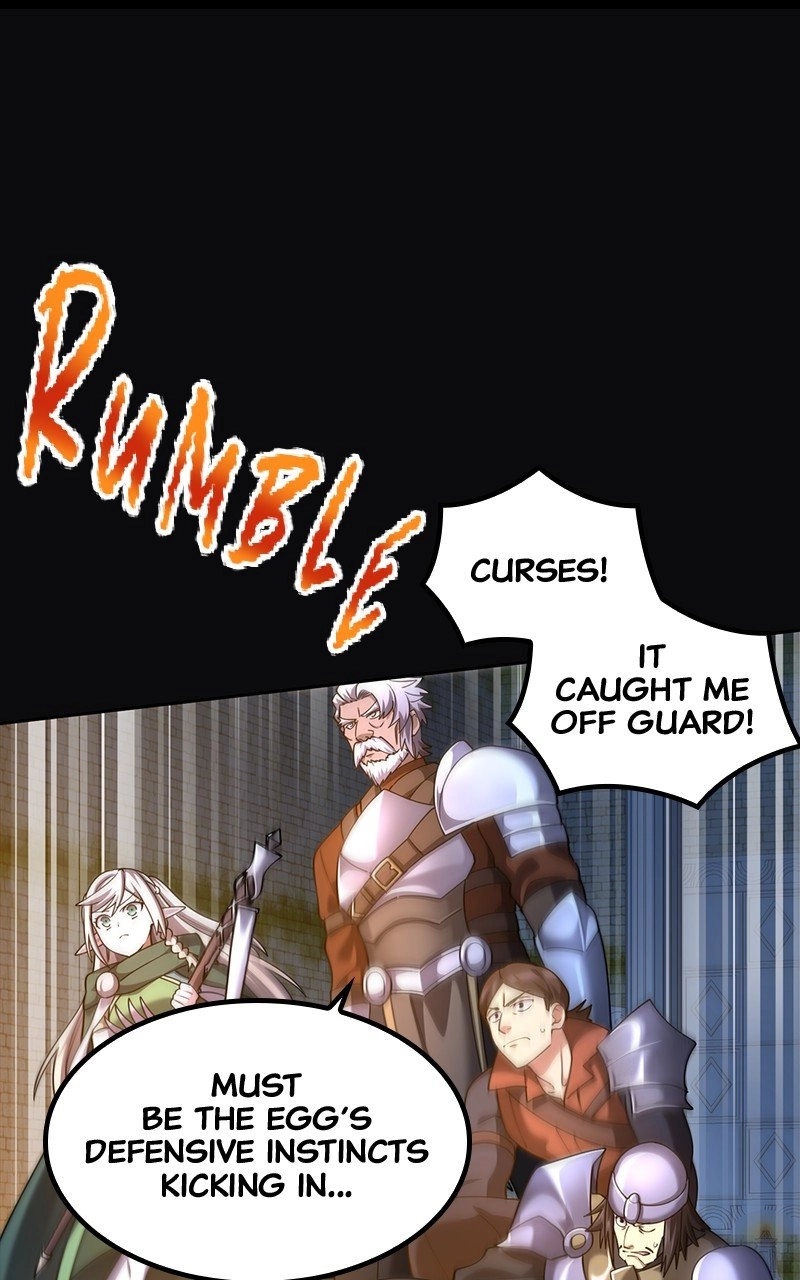 Monster Eater Chapter 32, page 45 of 86