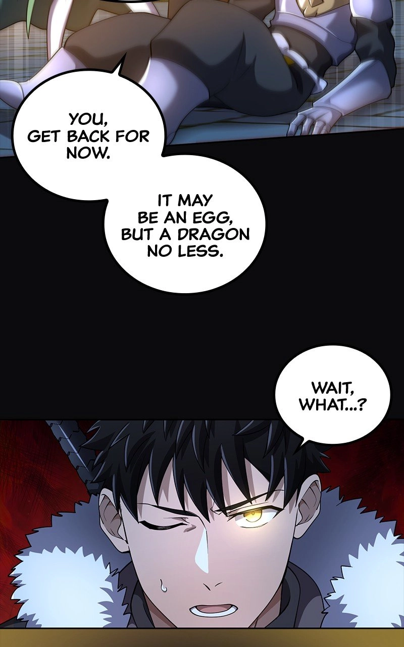 Monster Eater Chapter 32, page 46 of 86