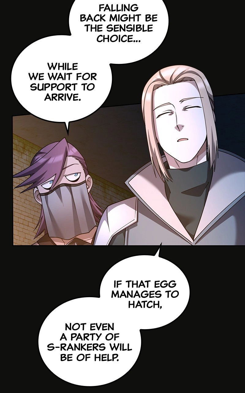 Monster Eater Chapter 32, page 49 of 86