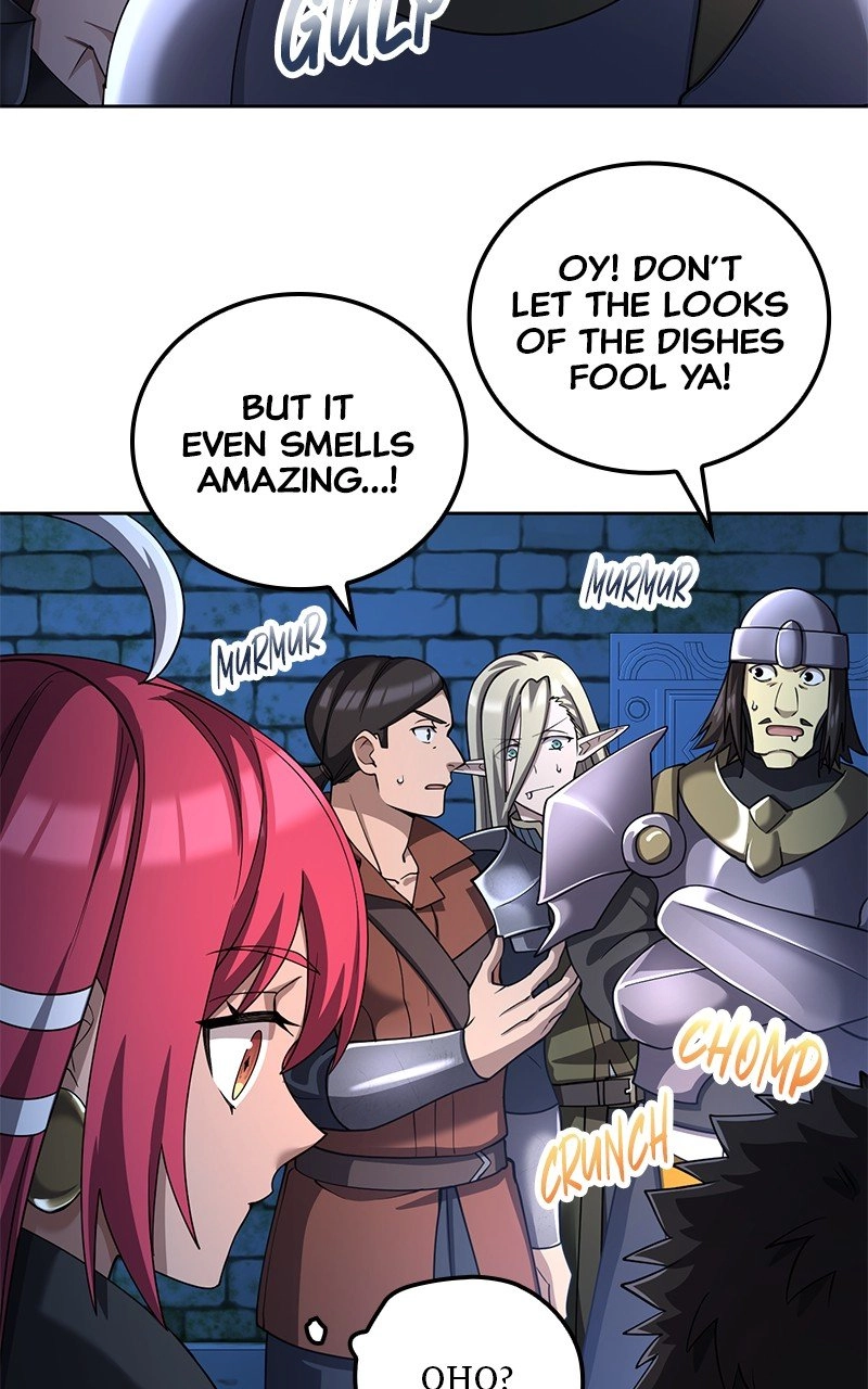 Monster Eater Chapter 32, page 5 of 86