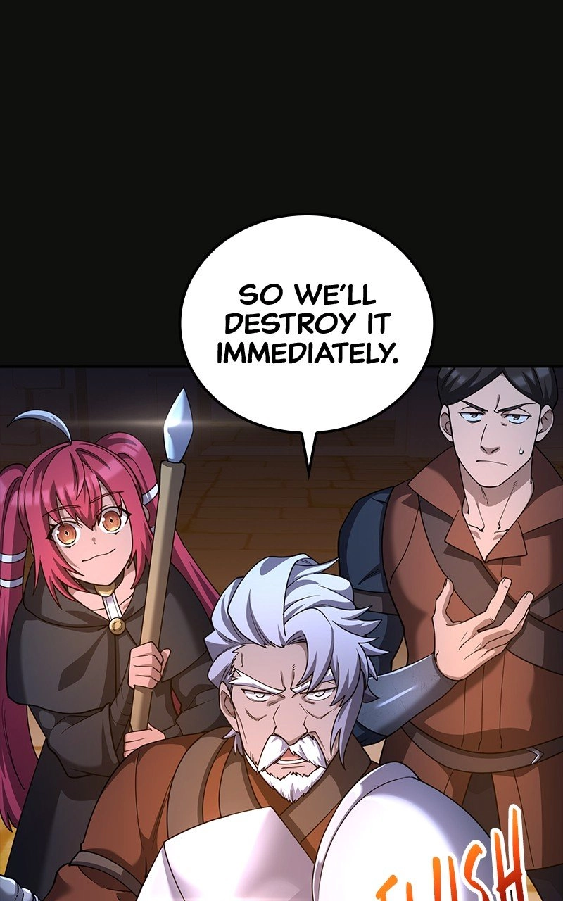 Monster Eater Chapter 32, page 50 of 86