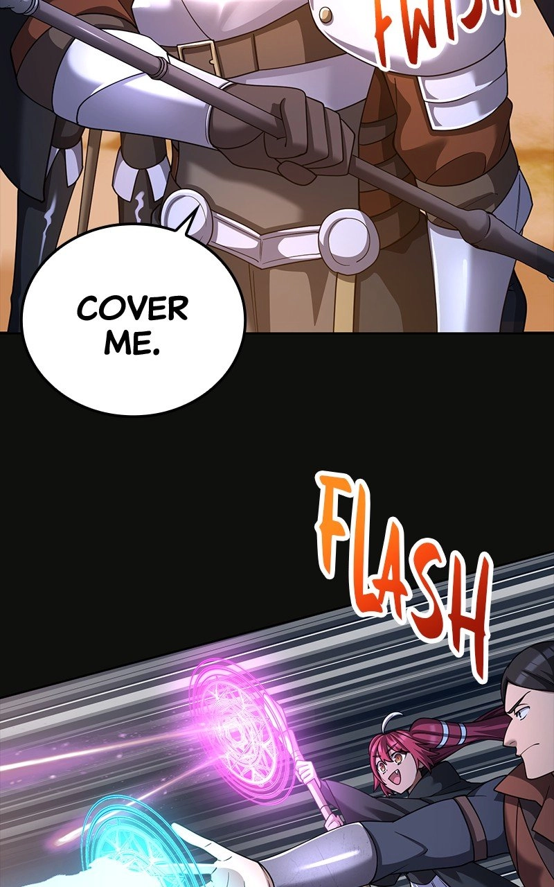 Monster Eater Chapter 32, page 51 of 86