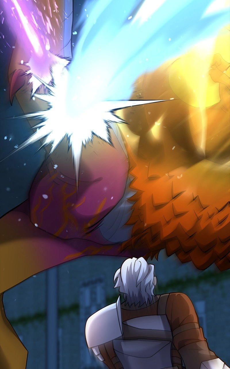 Monster Eater Chapter 32, page 53 of 86