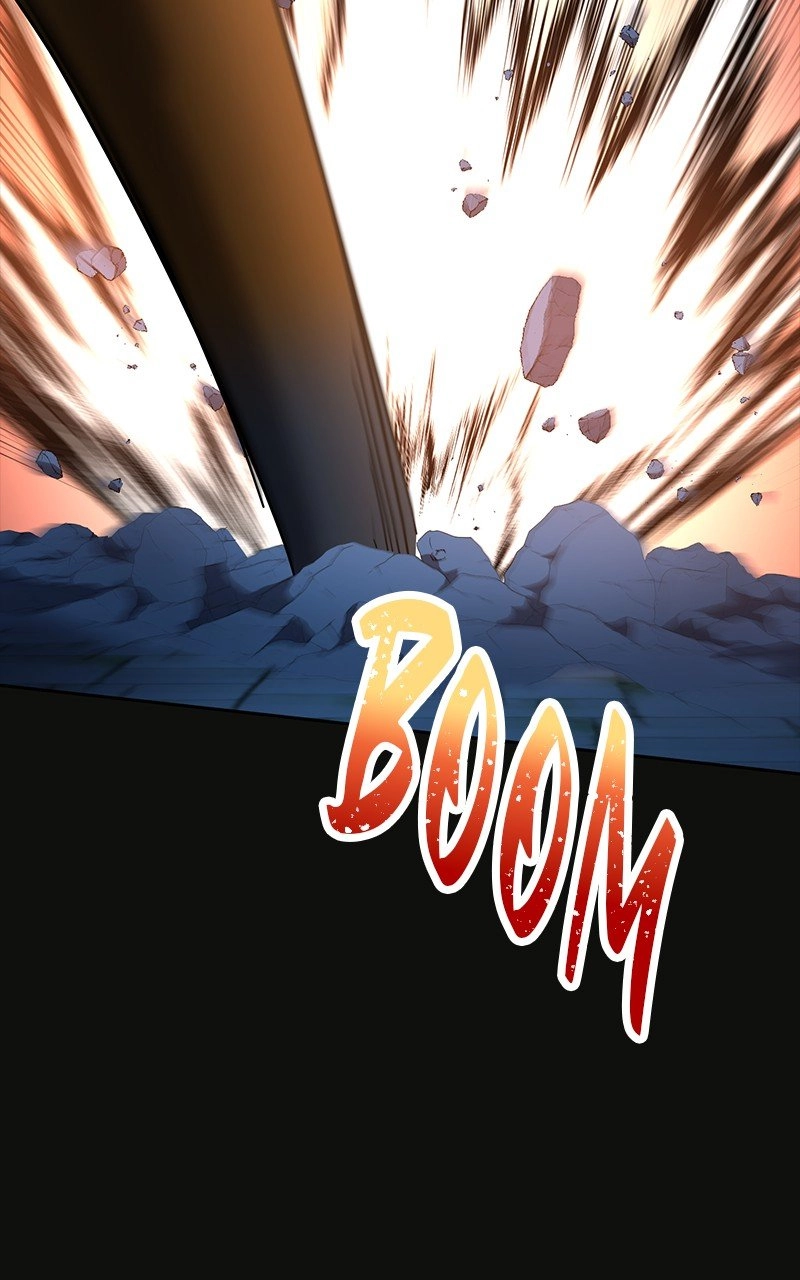 Monster Eater Chapter 32, page 56 of 86