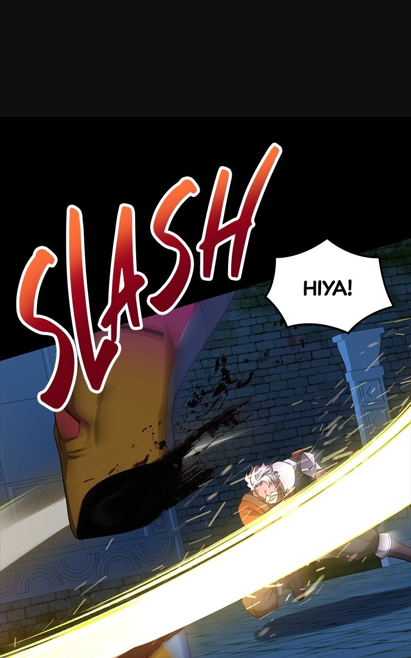 Monster Eater Chapter 32, page 57 of 86