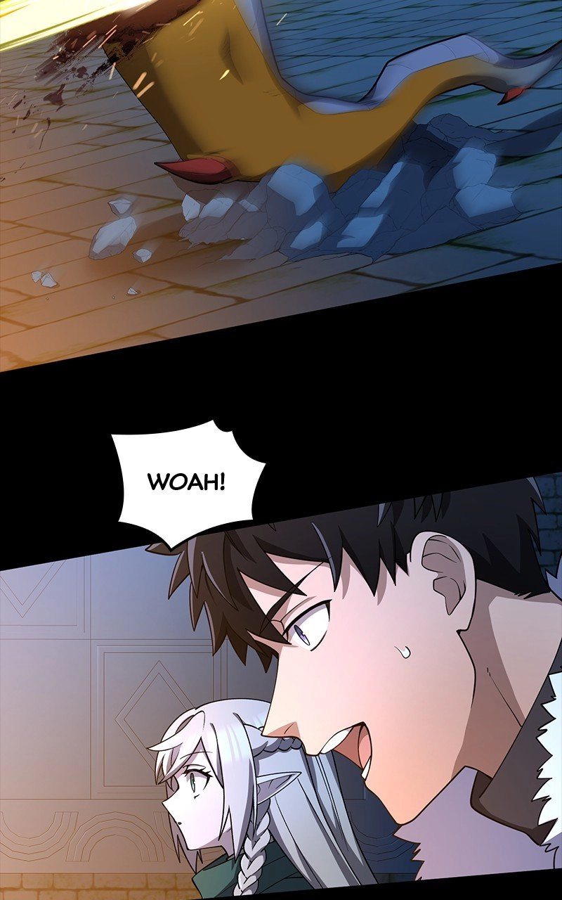 Monster Eater Chapter 32, page 58 of 86