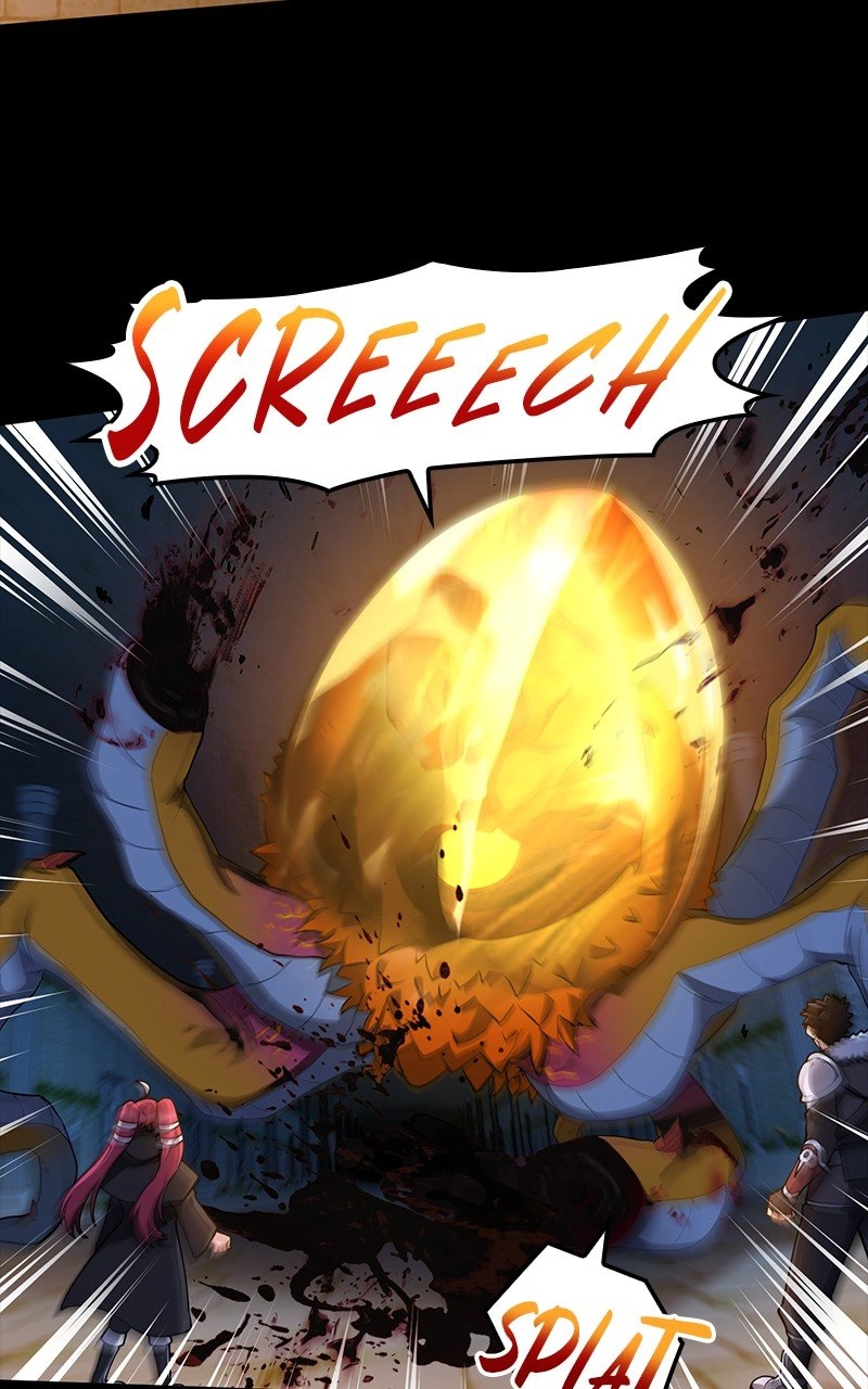 Monster Eater Chapter 32, page 59 of 86