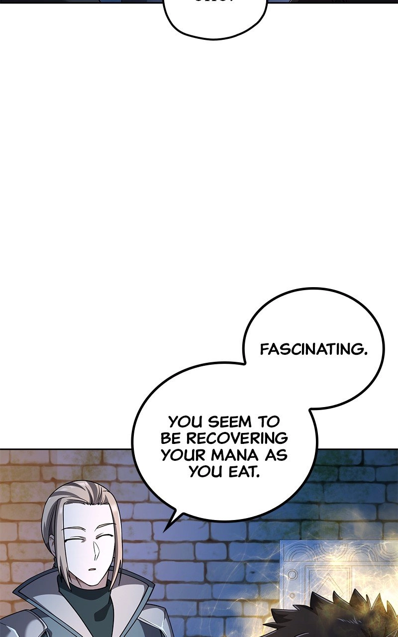 Monster Eater Chapter 32, page 6 of 86