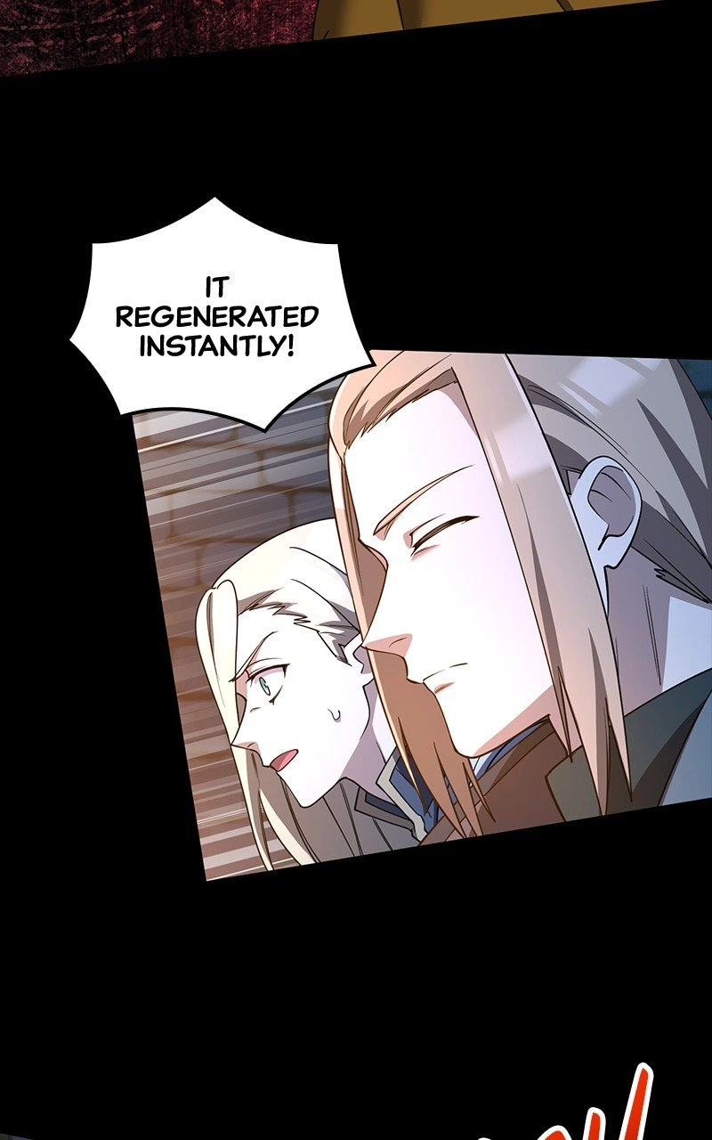 Monster Eater Chapter 32, page 62 of 86