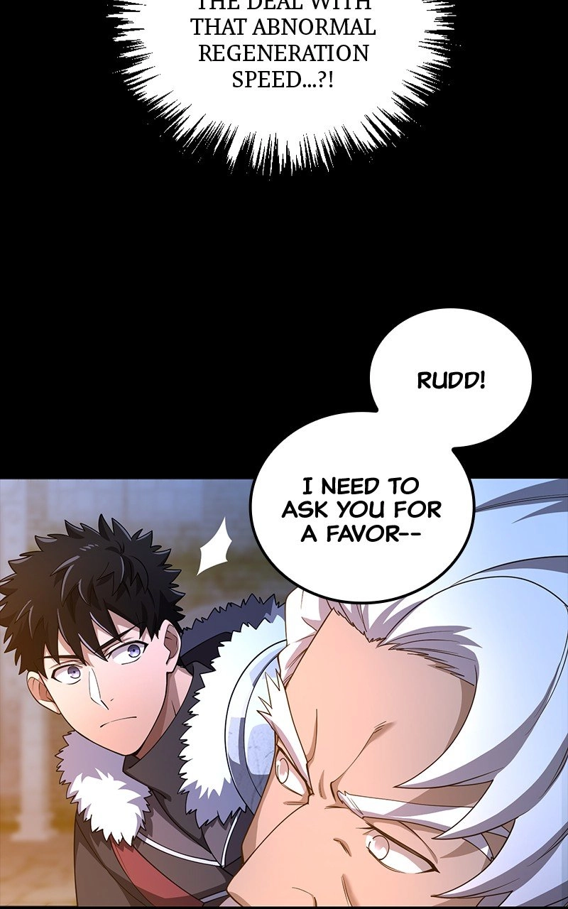 Monster Eater Chapter 32, page 64 of 86