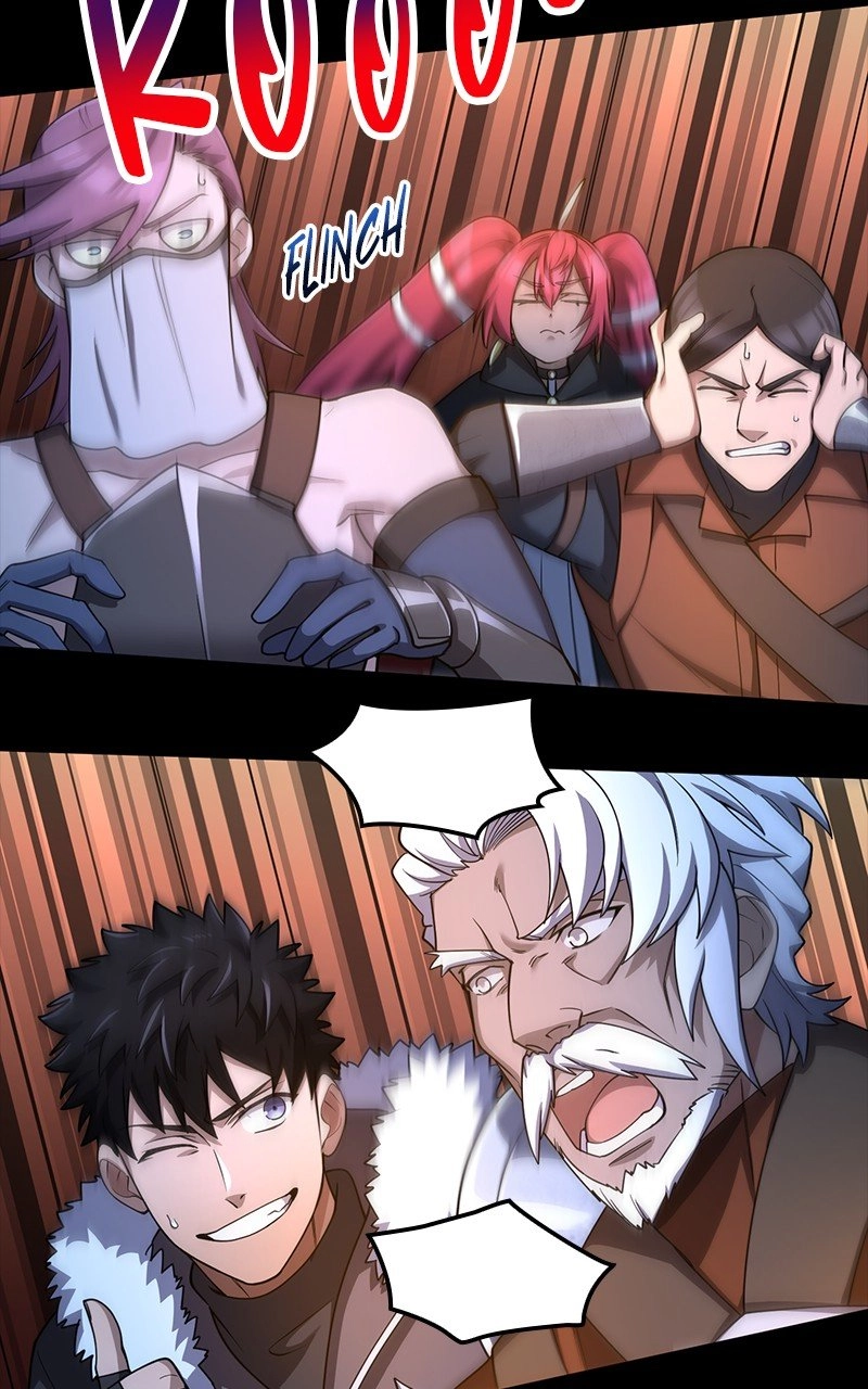 Monster Eater Chapter 32, page 68 of 86