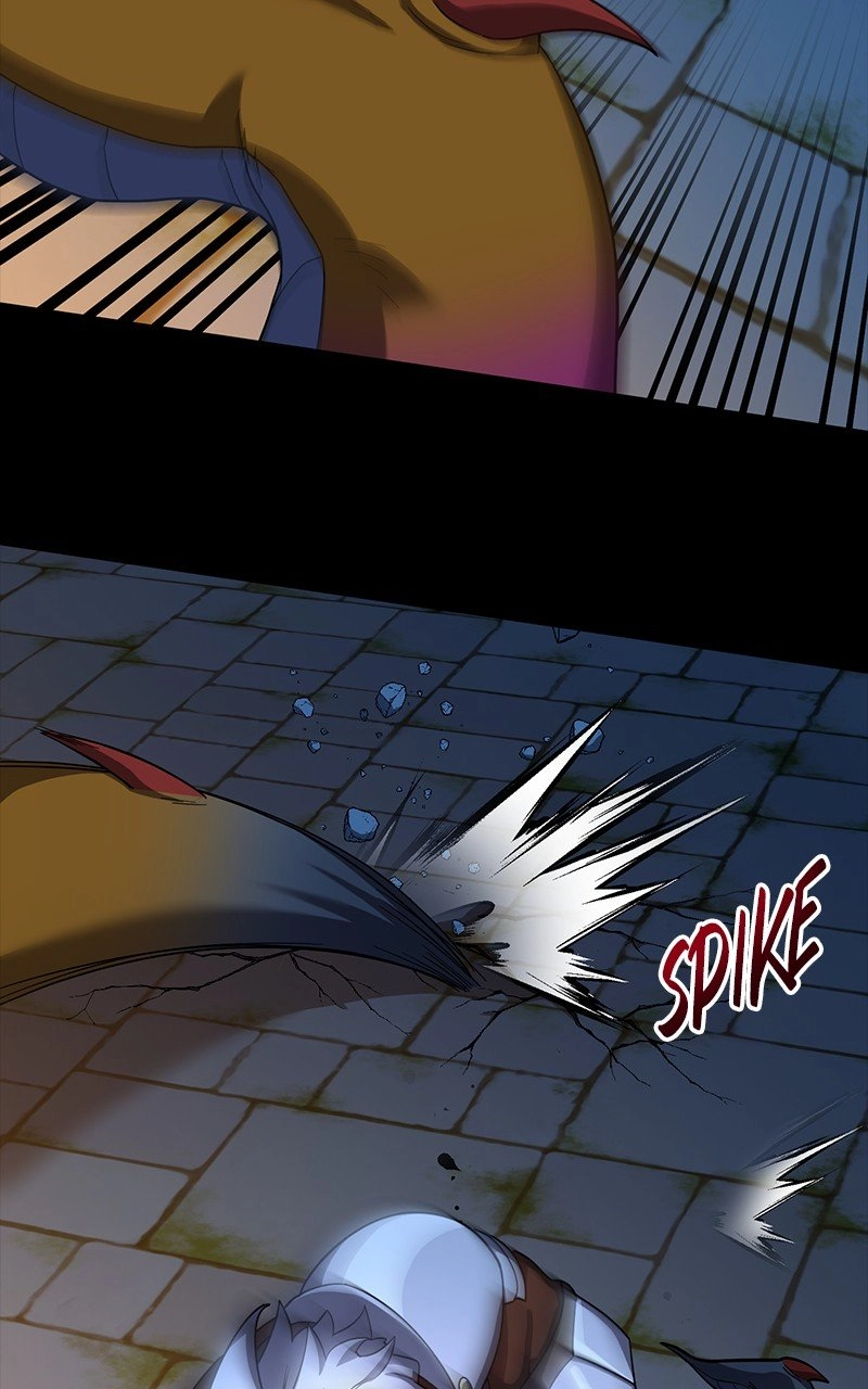 Monster Eater Chapter 32, page 70 of 86