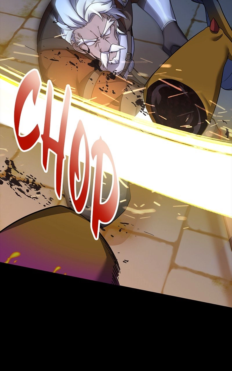 Monster Eater Chapter 32, page 71 of 86