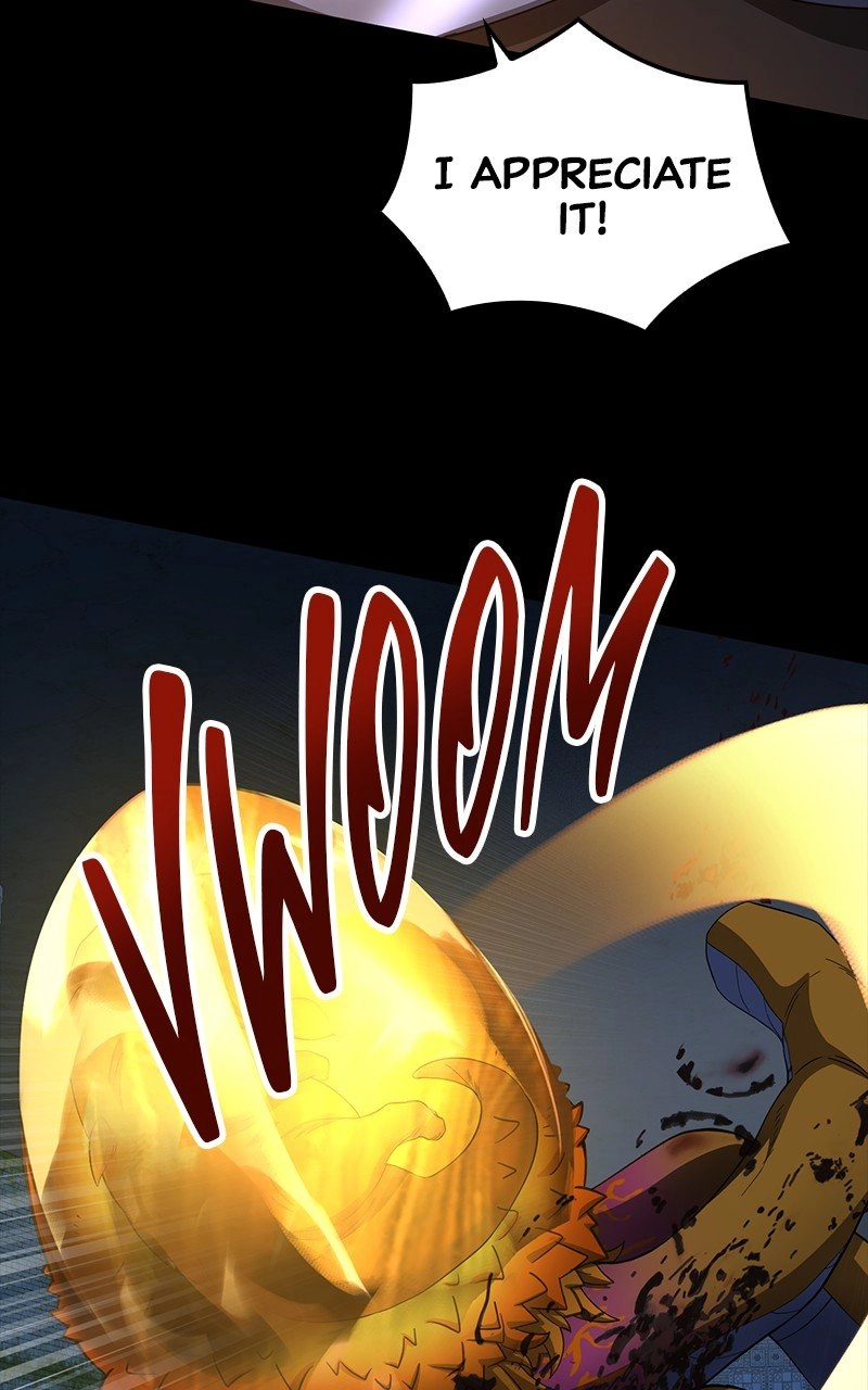 Monster Eater Chapter 32, page 76 of 86