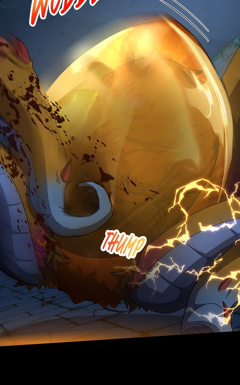 Monster Eater Chapter 32, page 78 of 86