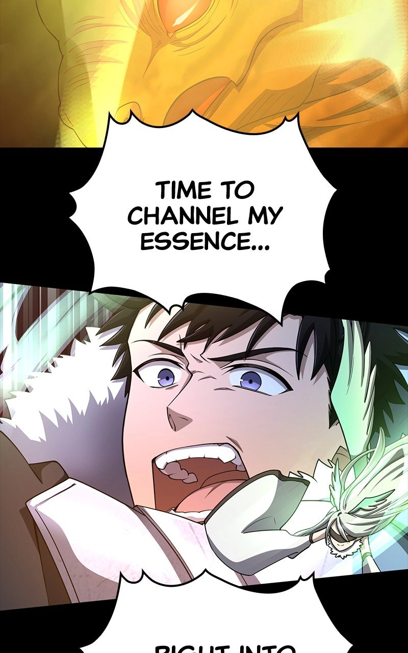 Monster Eater Chapter 32, page 80 of 86